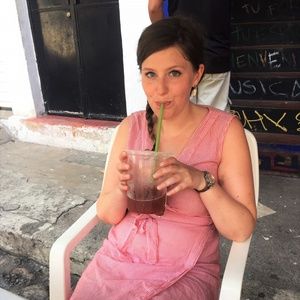 Meet your Posher, Eileen